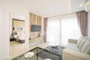Beautiful Seaview apartment - Ban Ao Makham