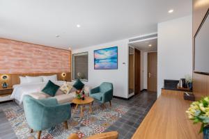 Petro House Vung Tau - Block A