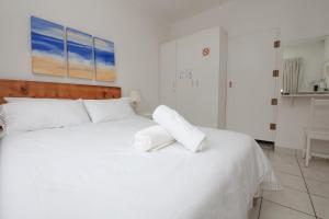 Nothando Backpackers Lodge