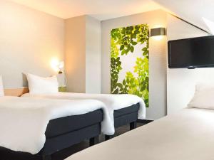 Hotels ibis Strasbourg Sud La Vigie : photos des chambres