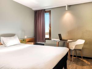 Hotels ibis Strasbourg Sud La Vigie : photos des chambres