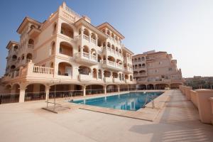 Almerimar Porto Fino - Appartement de luxe, vue mer