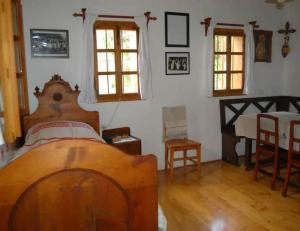 Balajceva domačija - Moravske Toplice 