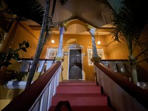 Villa Marina -By The Beach Goa