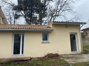 Studio proche bordeaux - Cadaujac