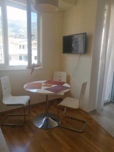 Nataliia Twister Apartment