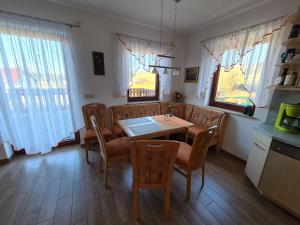Ferienwohnung Weber
