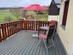 Ferienwohnung Weber