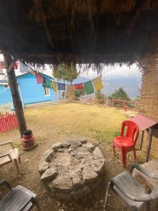 JAYANTI MOTHER NATURE HOMESTAY MUNSYARI