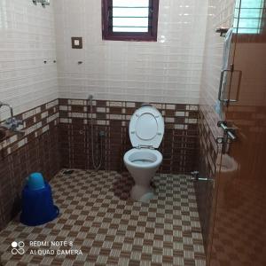 GARDEN VILLA (Home Stay)