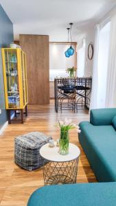 Apartment PM Volosko Seaside