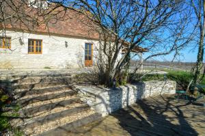 Maisons de vacances Chez Jacquou : photos des chambres