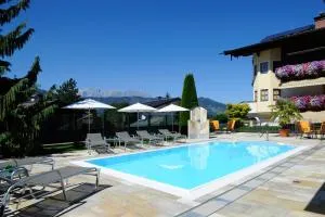 Apartments - Pension Florian - 蓬高地区圣法伊特