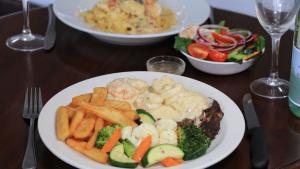 Kempsey Powerhouse Motel