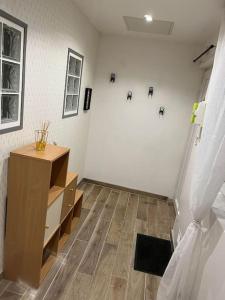 Appartements La couree : photos des chambres