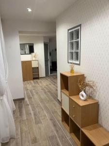 Appartements La couree : photos des chambres