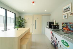 พิลโล่ อินน์ ฉะเชิงเทรา Pillow Inn Chachengsao