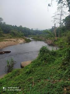 GARDEN VILLA (Home Stay)