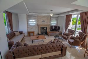 Hanımeli Villa, Özel Havuzlu, Fethiye