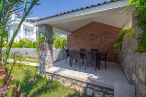 Hanımeli Villa, Özel Havuzlu, Fethiye