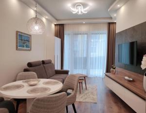 Spa Residence Carbona Water Lily Apartment