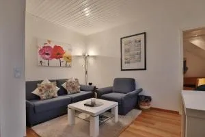 Hannas Strandhaus Hannas Strandhaus App D - Häven