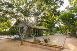 Koragaha Lodge - Yala