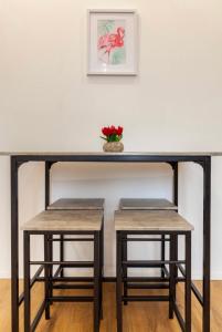 Monolocale open space