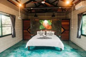 Wan Homestay - Ban Ao Ling