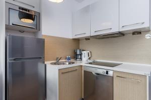 Apartment at the Port - Navigator - Portowa by Noclegi Renters