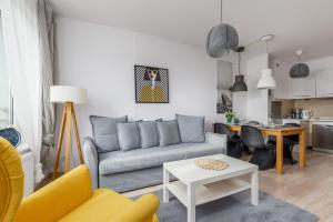 Apartment at the Port - Navigator - Portowa by Renters