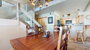 Snowcreek 622 Condo