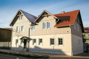 Zur Quelle - Wernigerode