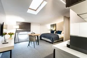 K20 Apartamenty Łódź - Dostęp na Kod - 兹盖日