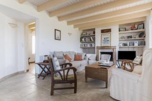 Maisons de vacances Jolie maison et sa veranda pour de belles vacances : photos des chambres