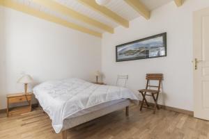 Jolie maison et sa véranda pour de belles vacances