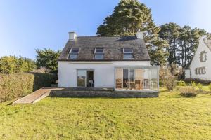 Maisons de vacances Jolie maison et sa veranda pour de belles vacances : photos des chambres