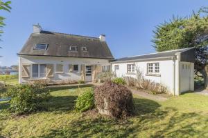 Maisons de vacances Jolie maison et sa veranda pour de belles vacances : photos des chambres