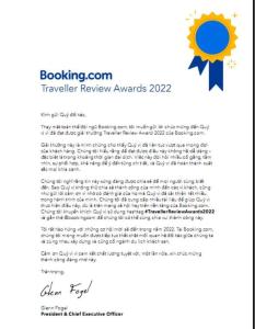 Nhà nghỉ Tâm Cường