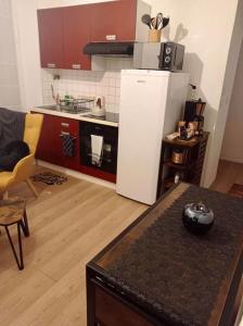 Appartements Appartement - Nevers : photos des chambres