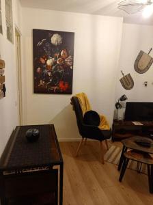 Appartements Appartement - Nevers : photos des chambres