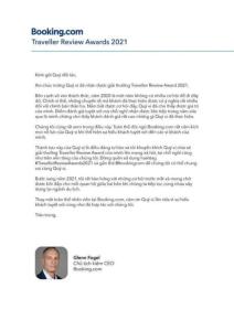 Nhà nghỉ Tâm Cường