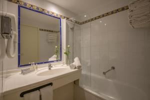 Hotels Amarante Cannes : Chambre Double Classique