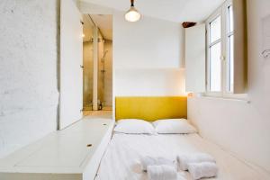 Le Petit Amerval - Charmant studio climatisé