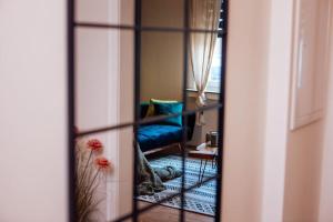 Green & Modern - City - Netflix - WiFi - 2 Person