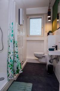 Green & Modern - City - Netflix - WiFi - 2 Person