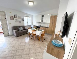 NaturAmare Apartments Palinuro