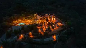 KAZDAĞLARI ZEYTUNİHAN BUTİK OTEL - Tahtakuşlar