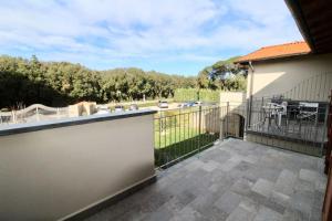 Apartamento de 2 dormitorios