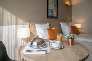 Hotels Amarante Cannes : Chambre Lits Jumeaux Classique